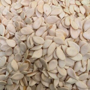 Egusi (Melon seeds)