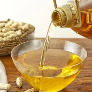 Groundnut Oil