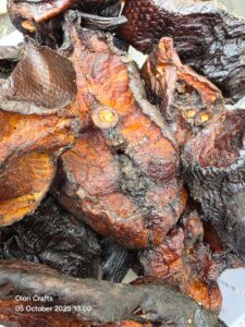 Smoked Stockfish